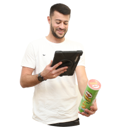 Instacart wants the shelf to tell the truth