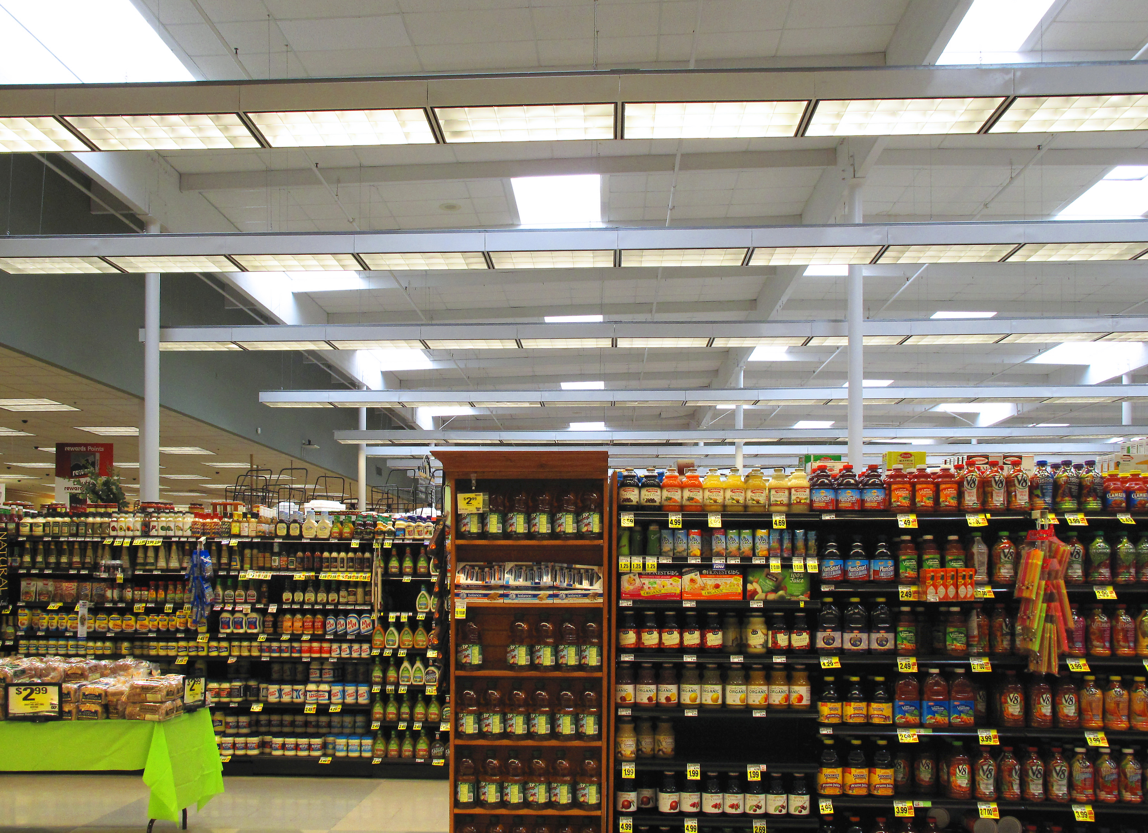 Instacart wants the shelf to tell the truth supporting image