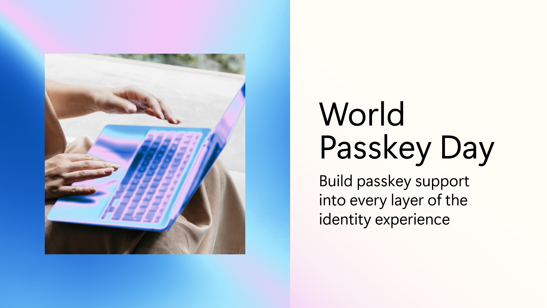 Microsoft gave passwords a retirement date thumbnail