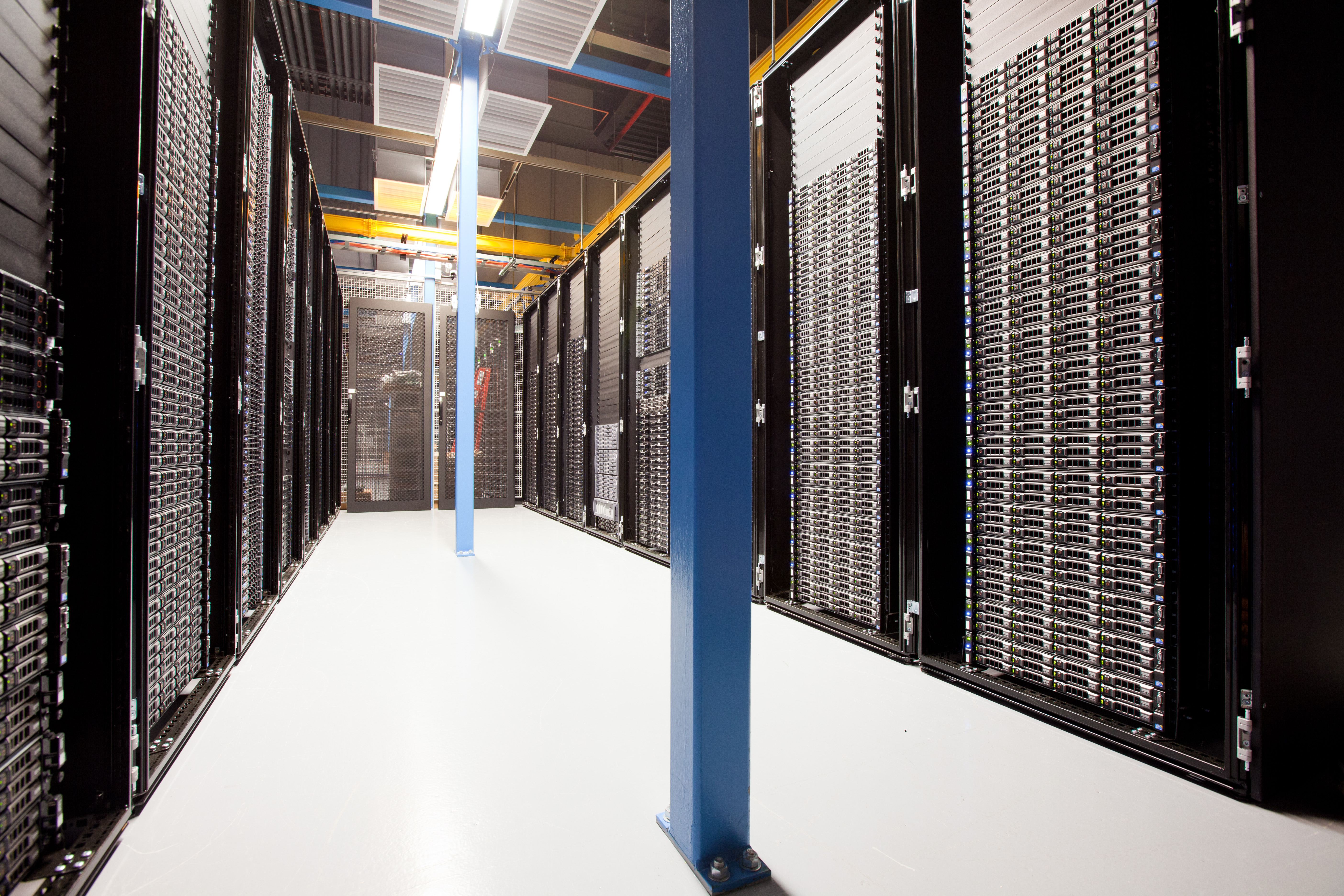 The AI stack got a cable company thumbnail