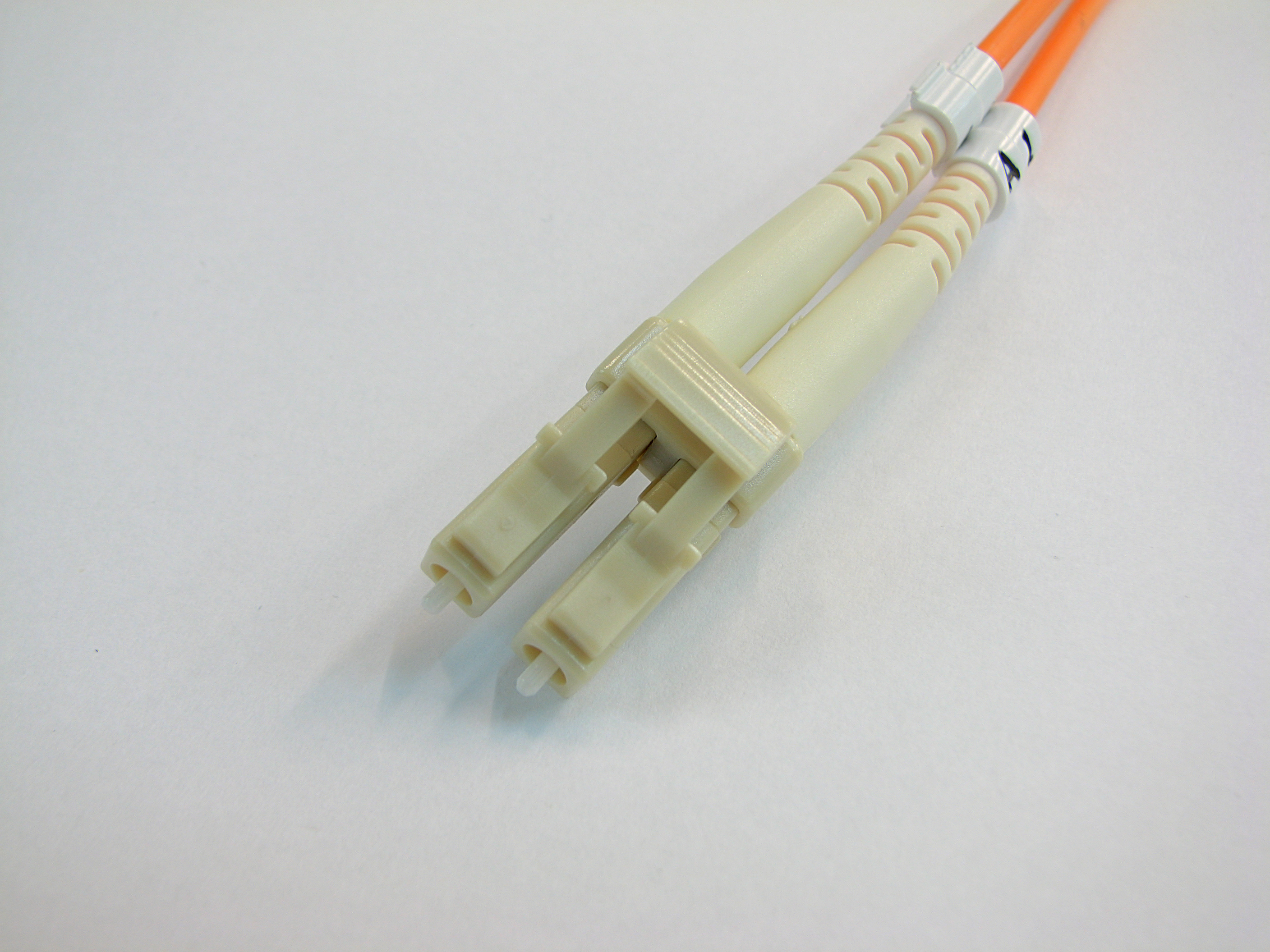 The AI stack got a cable company