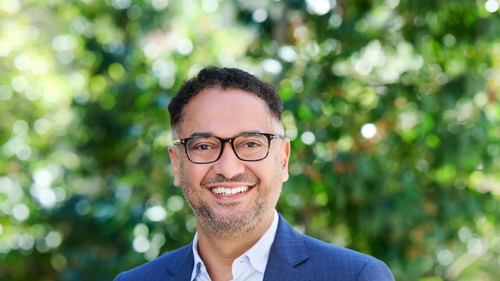 What Francis deSouza is being hired to hold together thumbnail