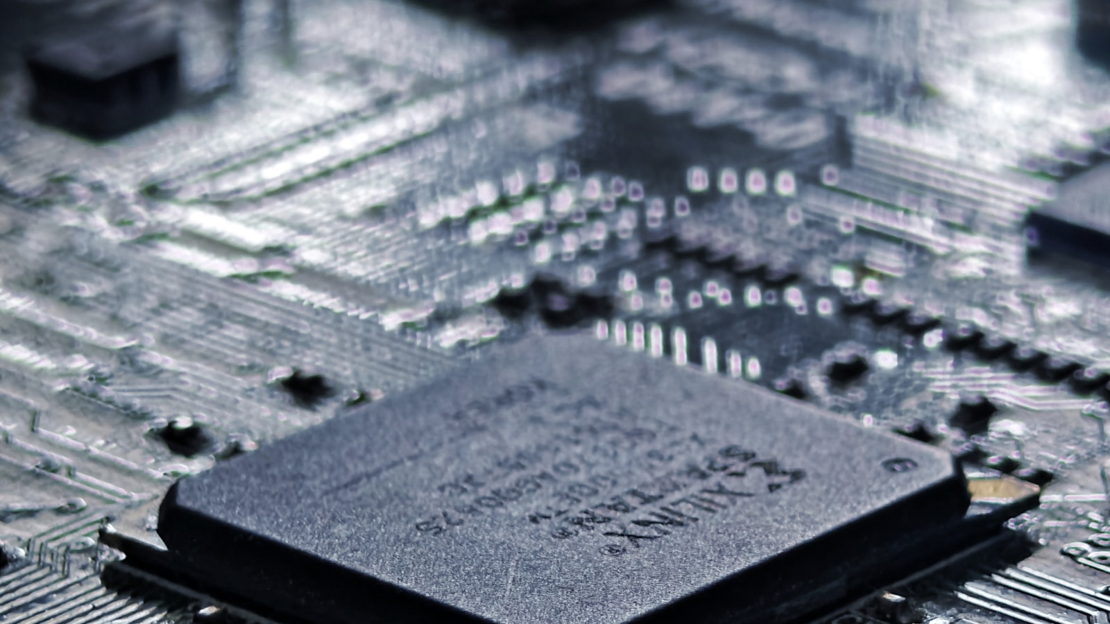 AMD bought less flexibility on purpose thumbnail