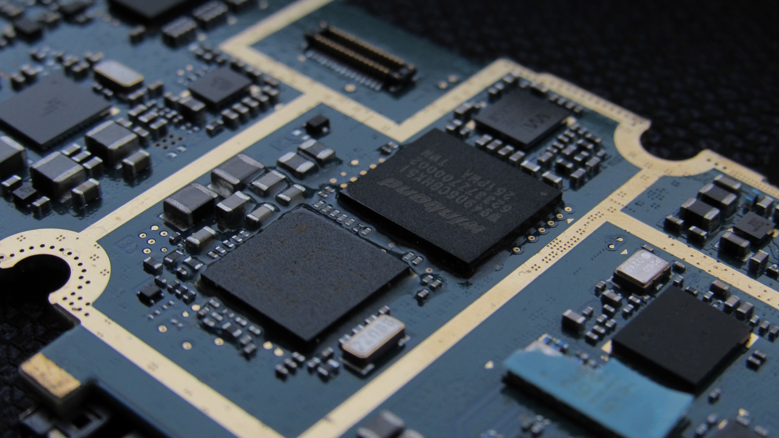 AMD bought less flexibility on purpose