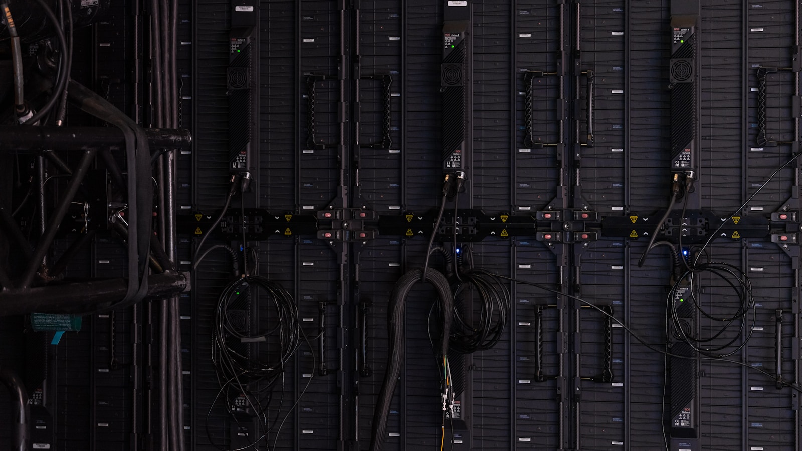 AMD bought less flexibility on purpose supporting image