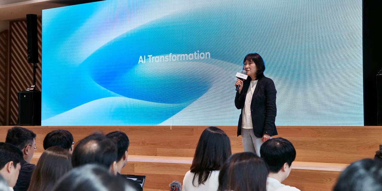 Hyundai put a stopwatch on enterprise AI thumbnail