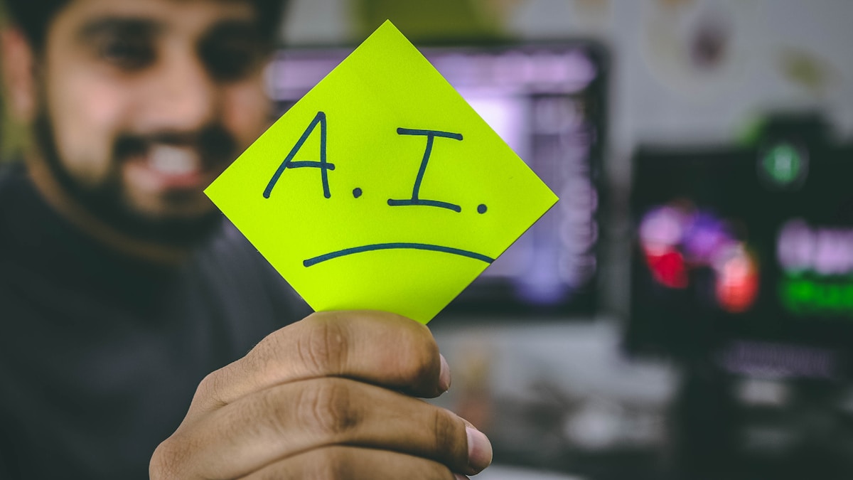 Crusoe is selling an exit door with its AI cloud