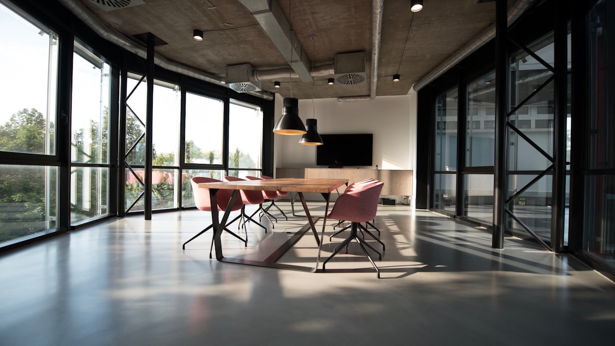 Crusoe is selling an exit door with its AI cloud supporting image