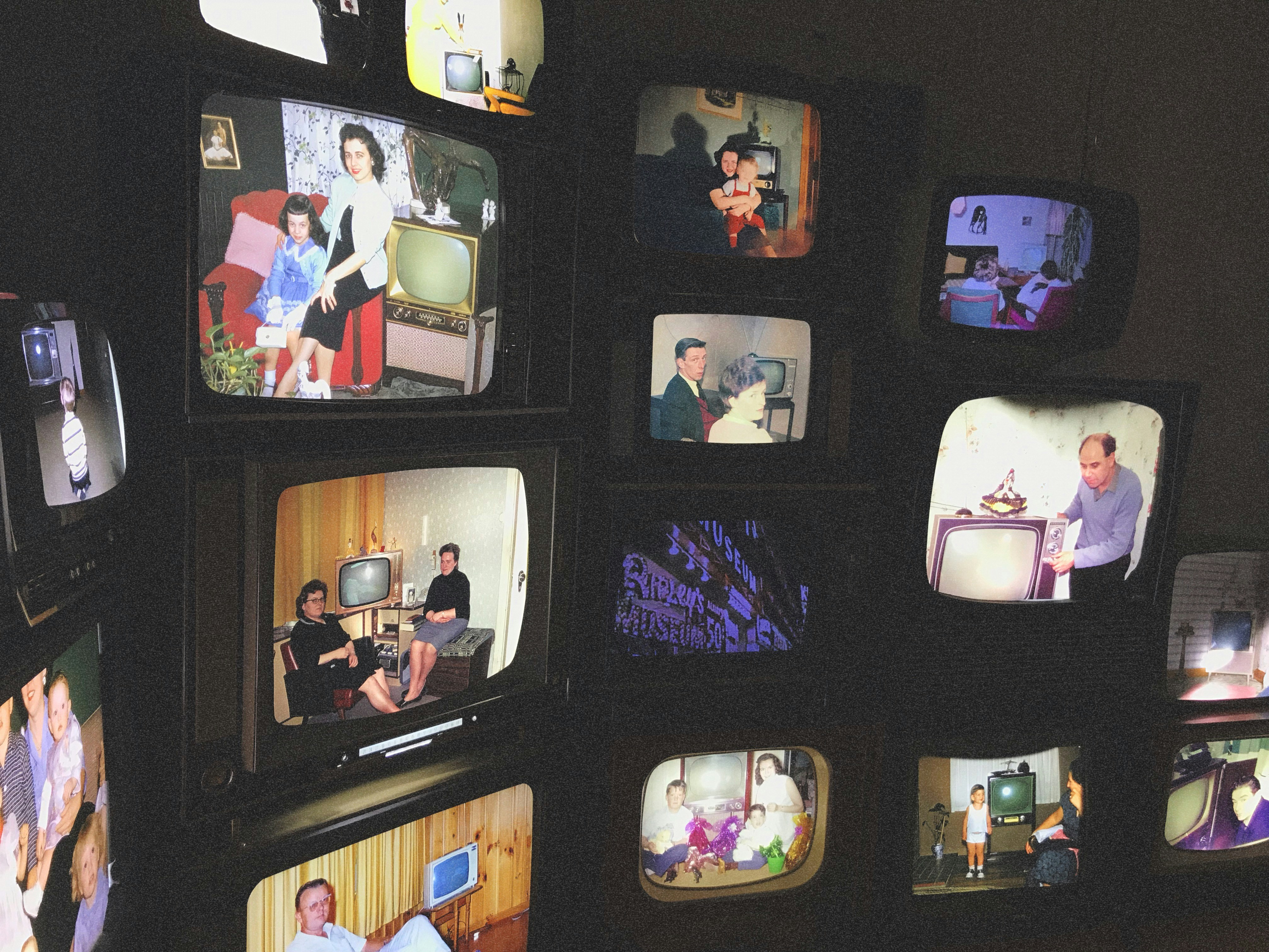 WBD wants one advertising market across television and streaming thumbnail