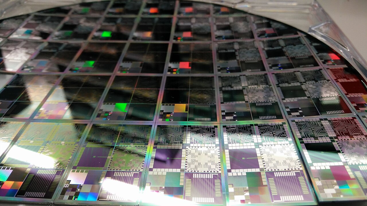 The next AI bottleneck sits underneath the processor thumbnail