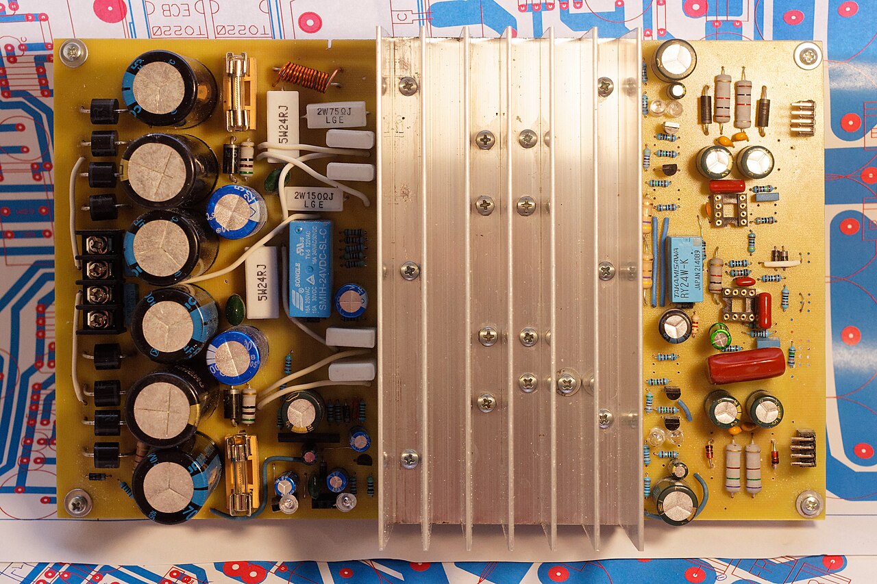 The next AI bottleneck sits underneath the processor