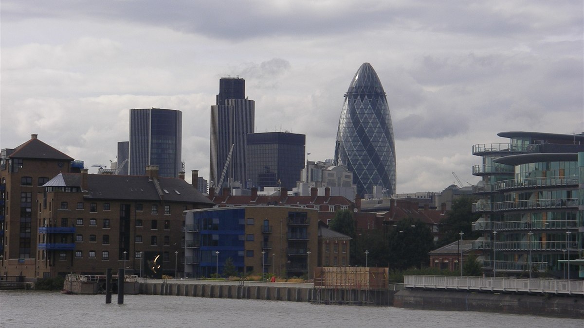 Britain made cloud uptime a bank problem