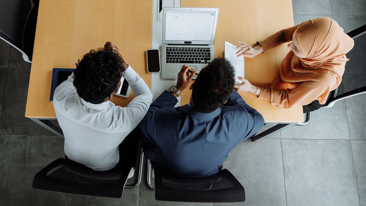 SAP bought the layer between data and AI