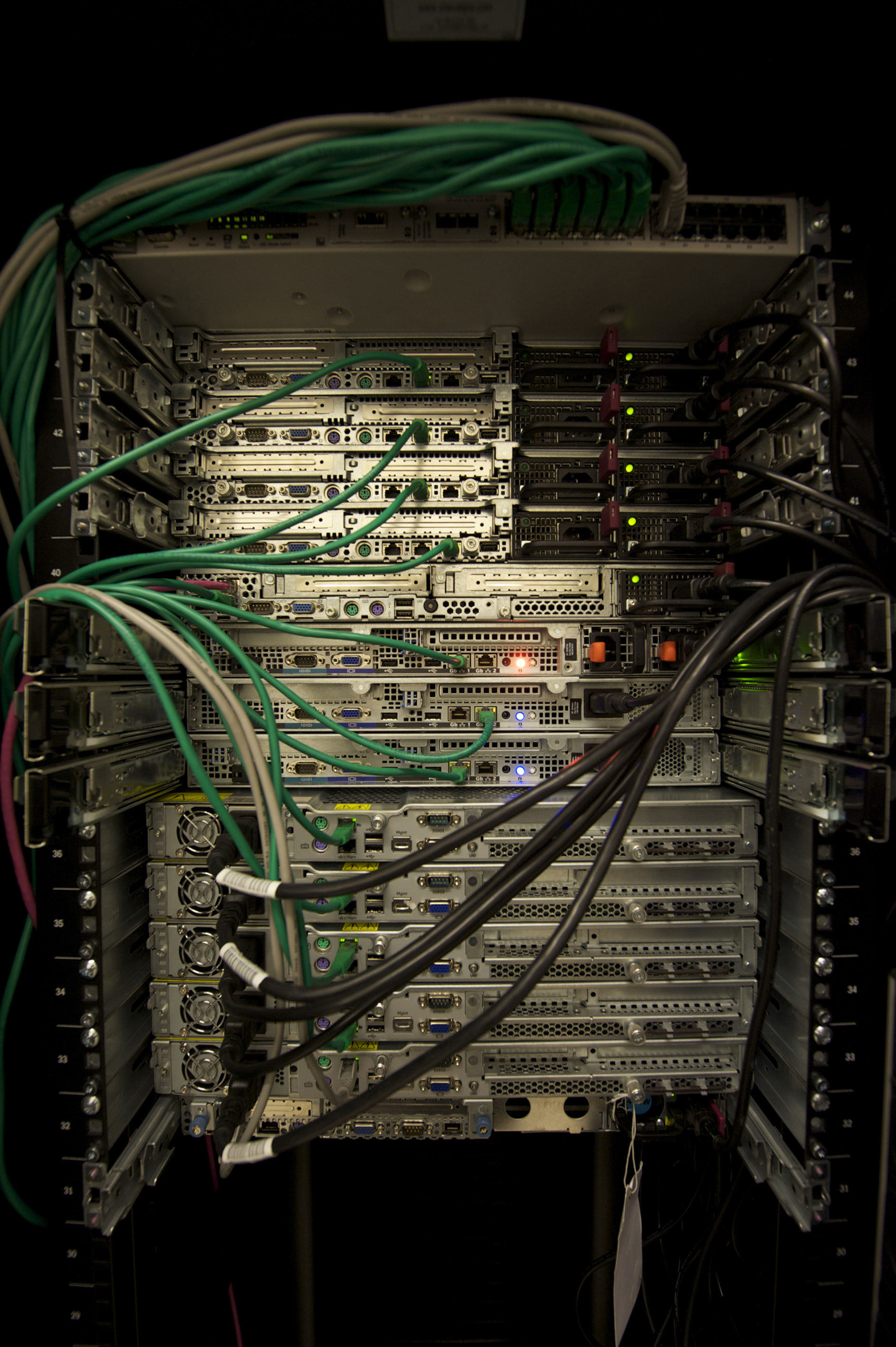 The expensive part starts after the CVE thumbnail