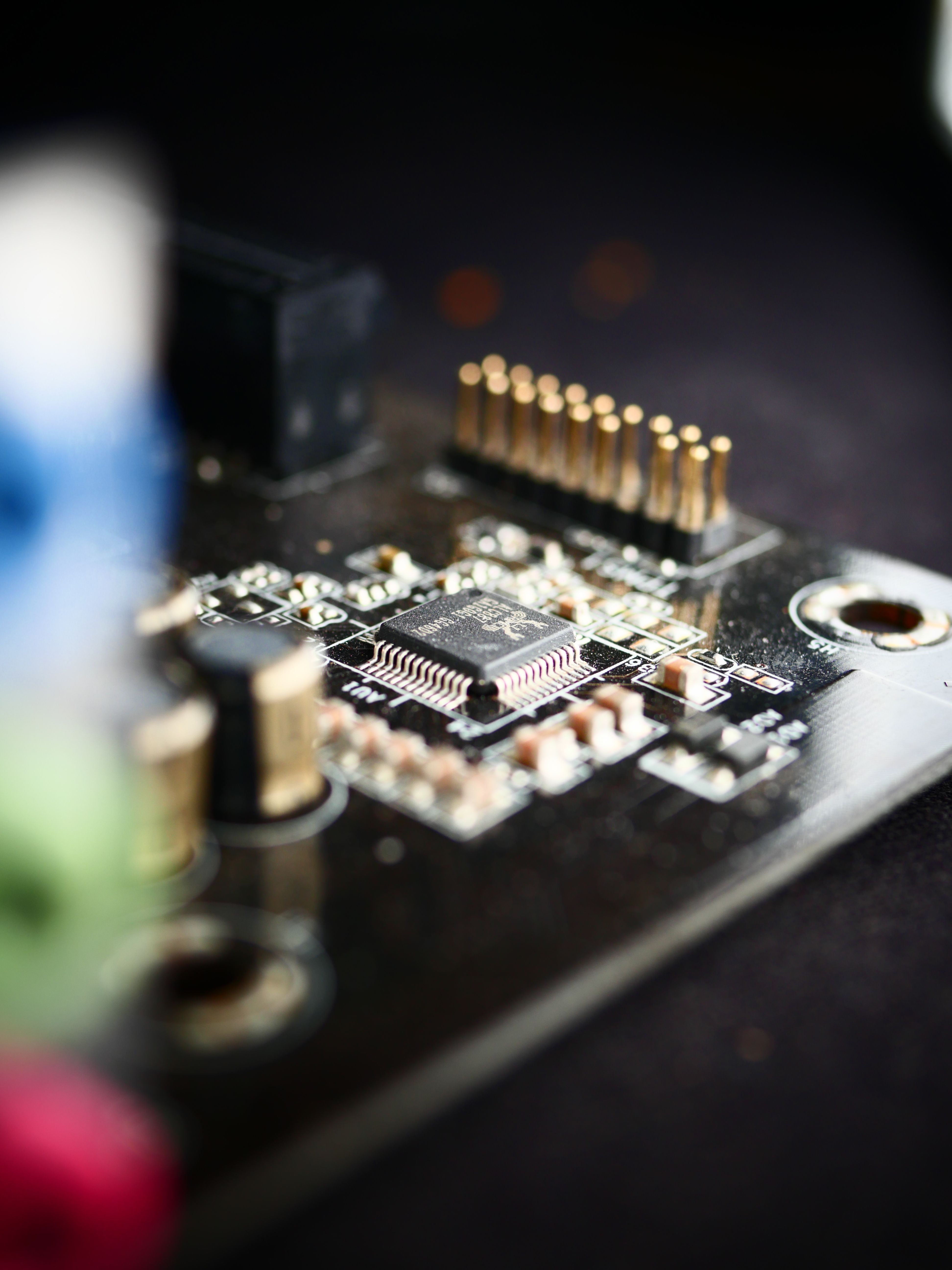 IBM got hit by the memory bill